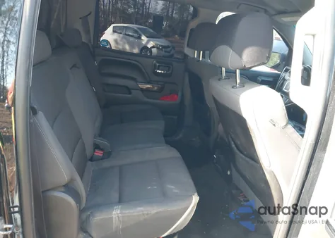 2014 GMC Sierra 1500 Sle from USA, damaged, VIN 3GTP1UEC1EG249626